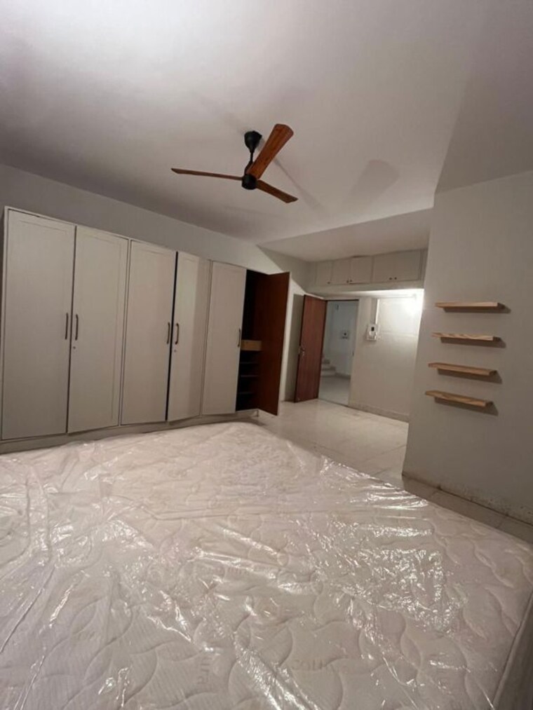 Room, prashanth-apartments-ganga-nagar 3 Bedroom 2400 Sq.Ft. Apartment In Ganga Nagar Bangalore 10508838