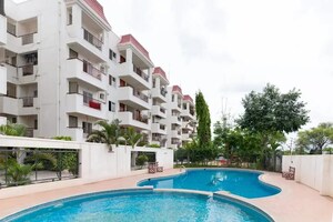 2 BHK Apartment For Sale in Signature Classic, Sarjapur