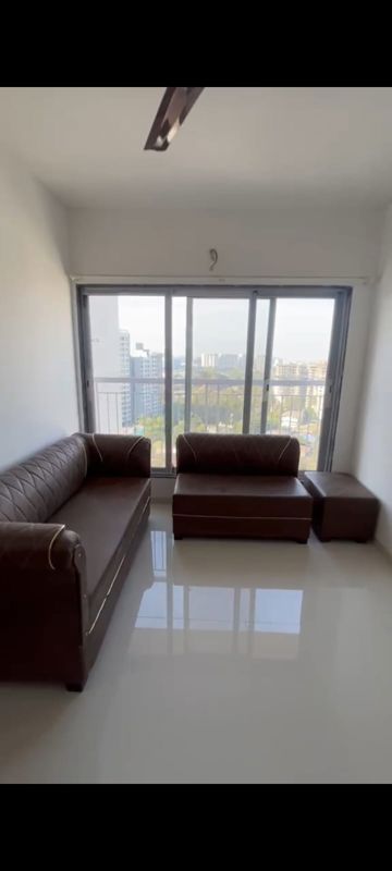 2 BHK 700 Sq.Ft. Apartment in Ameya Eastern Heights CHS