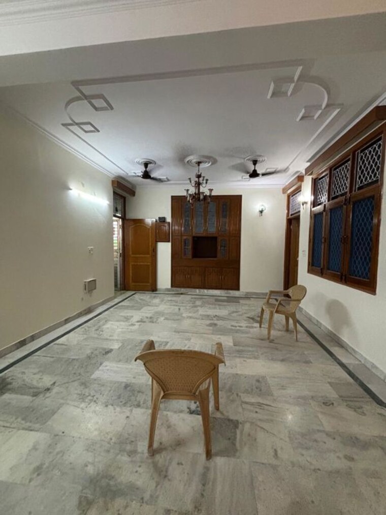 Bedroom, sector 11 dwarka 3.5 Bedroom 1650 Sq.Ft. Apartment In Sector 11 Dwarka Delhi 10508844