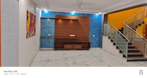  Office Space – Exterior View View at Deepthisri Nagar - for Rent