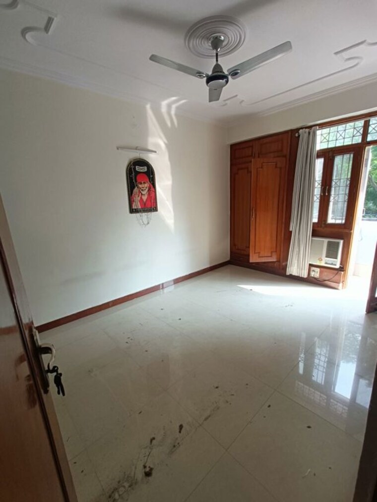 Room, dwarka 3 Bedroom 1950 Sq.Ft. Apartment In Dwarka Delhi 10508845