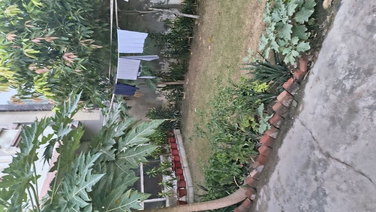 Balcony, shipra-suncity 5 Bedroom 270 Sq.Yd. Villa In Vaibhav Khand Ghaziabad 10508856