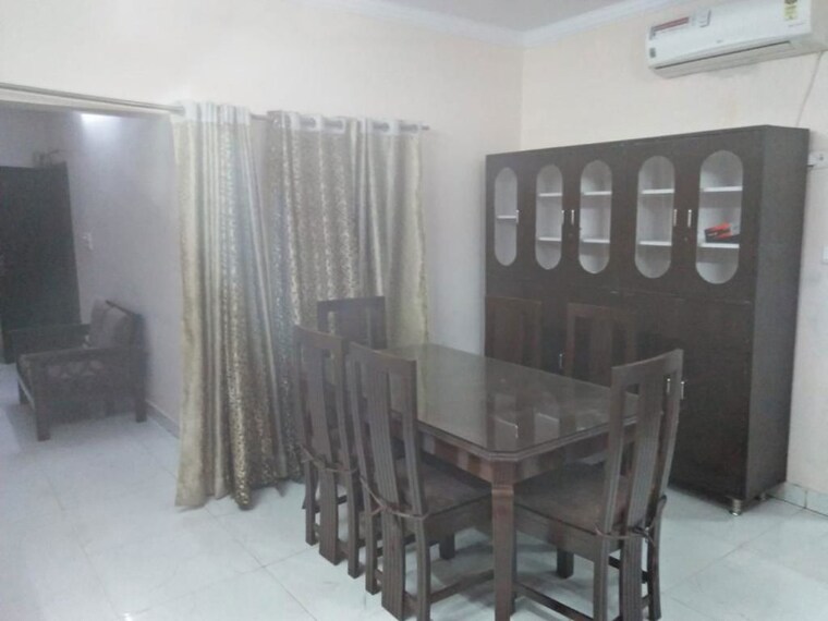 Living Room, sector 13 dwarka 3 Bedroom 1600 Sq.Ft. Apartment In Sector 13 Dwarka Delhi 10508878