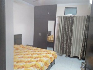 3 BHK Apartment For Rent in Sector 13 Dwarka