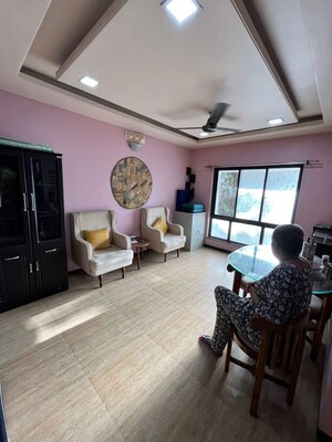 3.5 BHK Apartment For Sale in Ramesh Hermes 212 Riverwalk, Kalyani Nagar