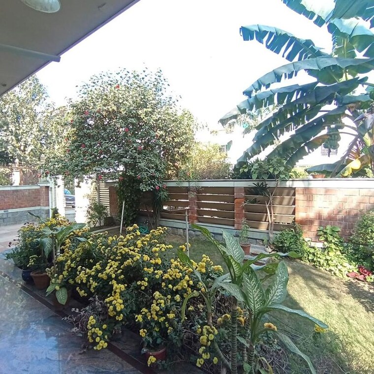 Exterior View, sector 21 4 Bedroom 2700 Sq.Ft. Builder Floor In Sector 21 Gurgaon 10508857