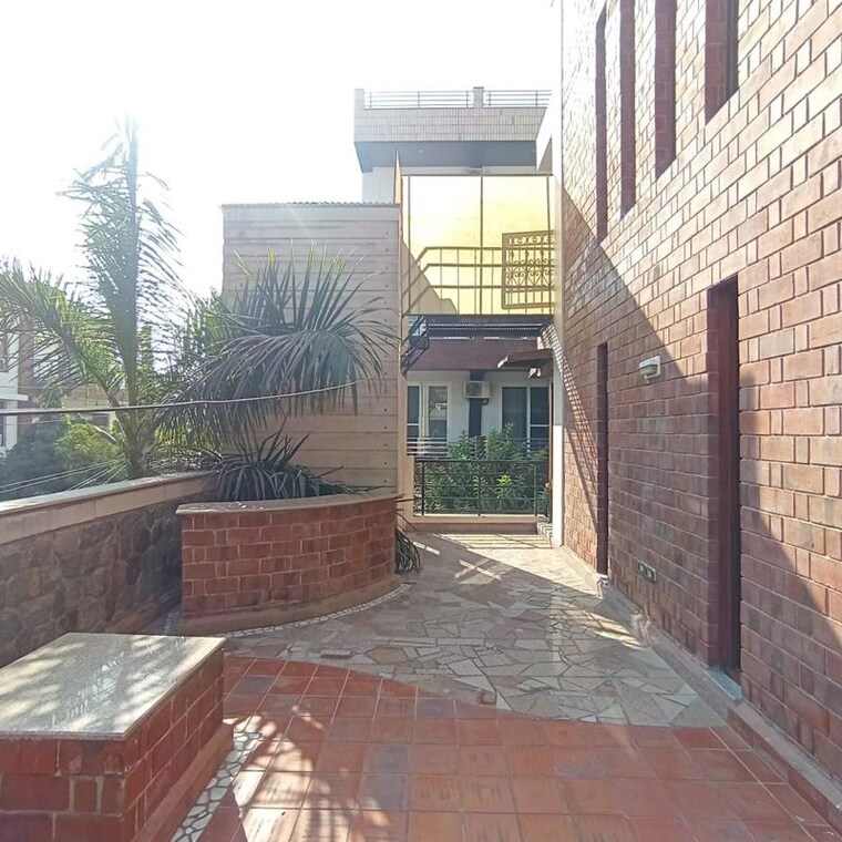 Exterior View, sector 21 4 Bedroom 2700 Sq.Ft. Builder Floor In Sector 21 Gurgaon 10508857