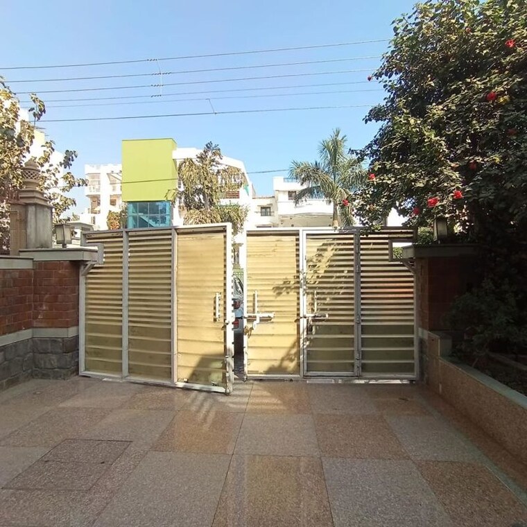 Exterior View, sector 21 4 Bedroom 2700 Sq.Ft. Builder Floor In Sector 21 Gurgaon 10508857