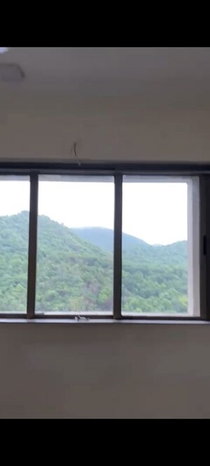 2.5 BHK Apartment For Rent in Neelkanth Greens, Manpada