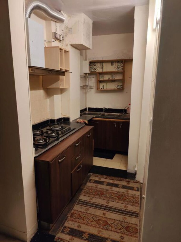 Kitchen, unitech-south-city-ii 6 Bedroom 4800 Sq.Ft. Builder Floor In Sector 50 Gurgaon 10508843