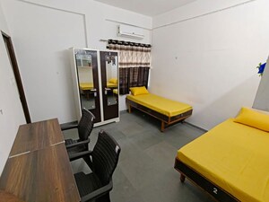 Bedroom in  Pg at Nandanvan – for Rent
