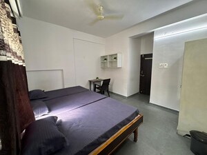 Bedroom in  Pg at Nandanvan – for Rent