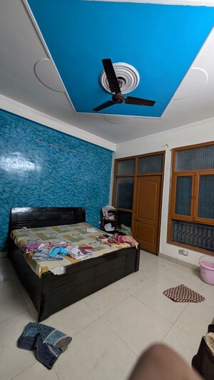 4 BHK Builder Floor For Rent in Shakti Khand Iii