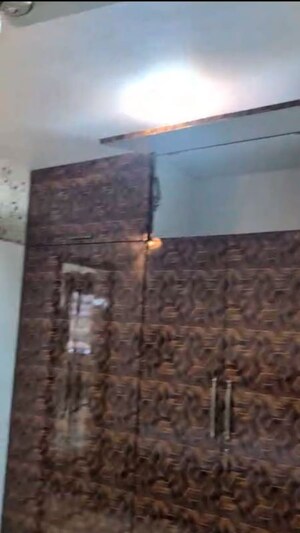 Furnished Amenities in 2 BHK Apartment at Sudarshan Sky Garden, Ghodbunder Road – for Rent