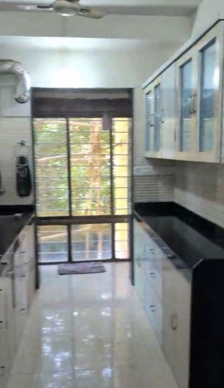Kitchen, sudarshan-sky-garden 2 Bedroom 950 Sq.Ft. Apartment In Ghodbunder Road Thane 10508889