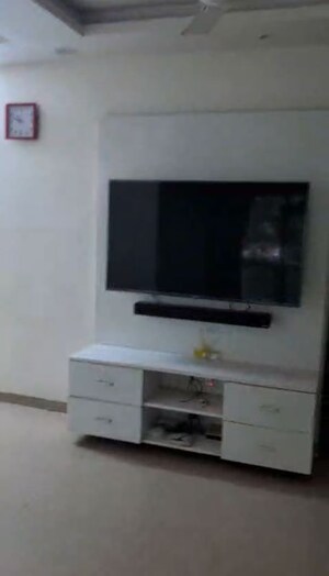 Furnished Amenities in 2 BHK Apartment at Sudarshan Sky Garden, Ghodbunder Road – for Rent