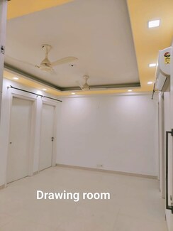 3 BHK Builder Floor For Rent in Sector 57
