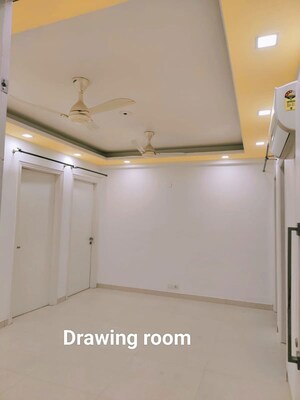 3 BHK Builder Floor For Rent in Sector 57