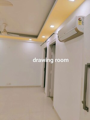 Furnished Amenities in 3 BHK Builder Floor at Sector 57 – for Rent