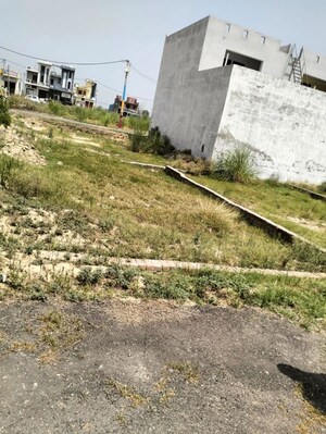 Plot Area in  Plot at Auroland Plot, Peeranchuruvu – for Sale