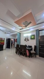 4 BHK + Store Room 1850 Sq.Ft. Builder Floor in Shakti Khand III