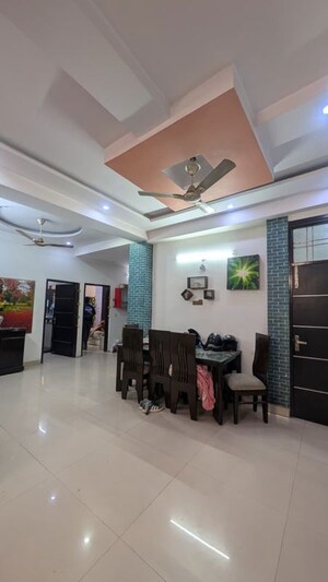 4 BHK Builder Floor For Rent in Shakti Khand Iii