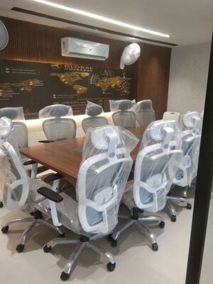  Office Space For Rent in Janakpuri
