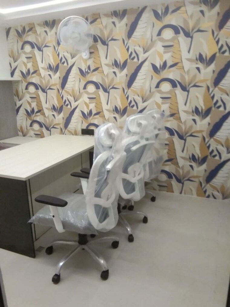 Team Area, janakpuri Commercial Office Space 3000 Sq.Ft. In Janakpuri Delhi 10508880