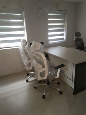 Team Area in  Office Space at Janakpuri – for Rent