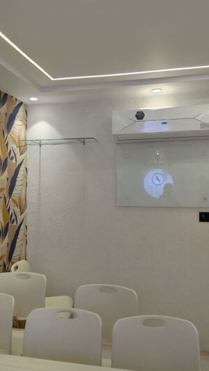 Furnished Amenities in  Office Space at Janakpuri – for Rent