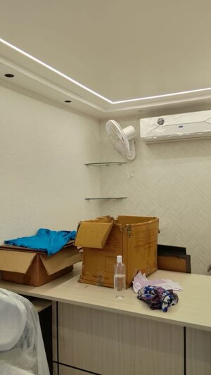 Living Room in  Office Space at Janakpuri – for Rent