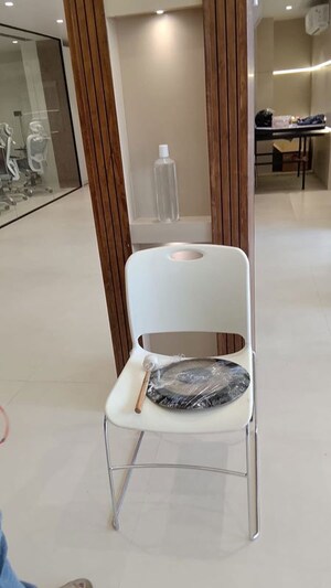 Furnished Amenities in  Office Space at Janakpuri – for Rent