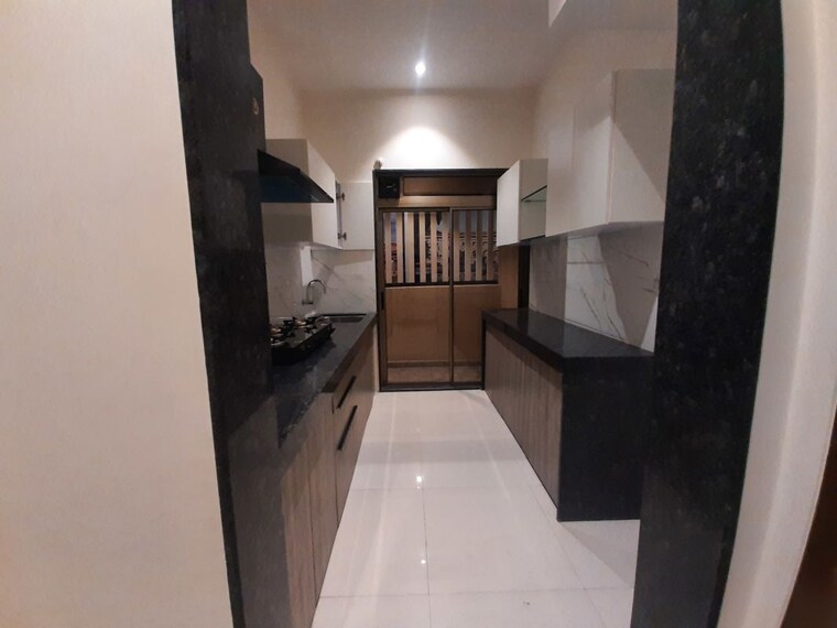 Kitchen, saphale 1 Bedroom 525 Sq.Ft. Apartment In Saphale Palghar 10508860