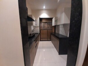 Kitchen in 1 BHK Apartment at Saphale – for Rent