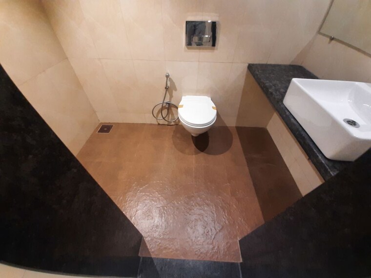 Attached Bathroom, saphale 1 Bedroom 525 Sq.Ft. Apartment In Saphale Palghar 10508860