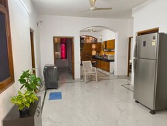 3 BHK + Prayer Room,Servant Room,Study Room,Extra Room,Store Room Builder Floor For Rent in Sector 21