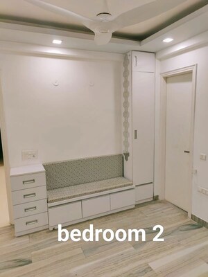 3 BHK Builder Floor For Rent in Sector 57