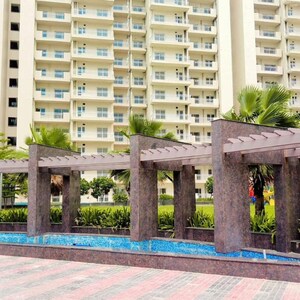3.5 BHK Apartment – Exterior View View at New Palam Vihar Phase 3 - for Sale