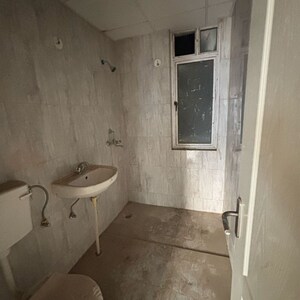 Bathroom in 3.5 BHK Apartment at New Palam Vihar Phase 3 – for Sale
