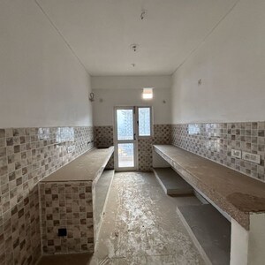 Building Lobby in 3.5 BHK Apartment at New Palam Vihar Phase 3 – for Sale