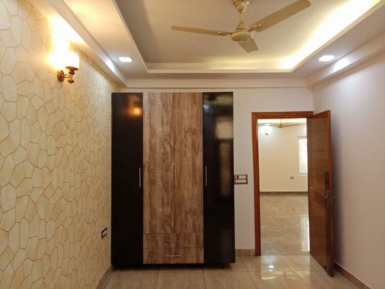 Room, niti khand 2 Bedroom 950 Sq.Ft. Builder Floor In Niti Khand Ghaziabad 10508919