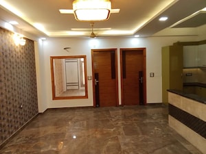 Kitchen in 2 BHK Builder Floor at Niti Khand – for Sale