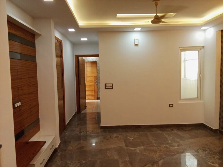 Room, niti khand 2 Bedroom 950 Sq.Ft. Builder Floor In Niti Khand Ghaziabad 10508919