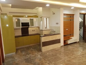 Kitchen in 2 BHK Builder Floor at Niti Khand – for Sale