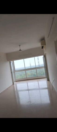 3.5 BHK + Extra Room Apartment For Sale in Godrej The Trees