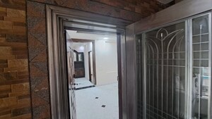 Building Lobby in 3 BHK Apartment at Dwarka – for Rent