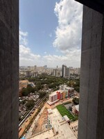 2 BHK + Extra Room 630 Sq.Ft. Apartment in Raymond Ten X Habitat