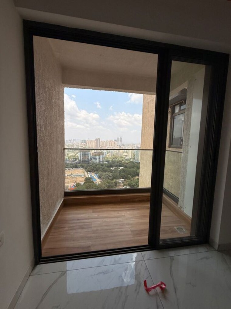 Room, raymond-ten-x-habitat 2 Bedroom 630 Sq.Ft. Apartment In Pokhran Road No Two Thane 10508915