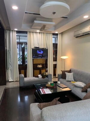 3 BHK Apartment For Rent in Dwarka